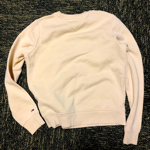 Tommy Hilfiger sweatshirt - Picture 4 of 4